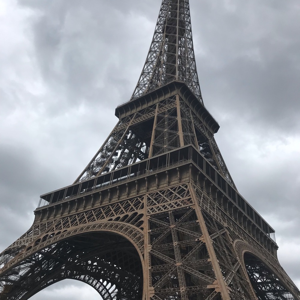 Meet your Posher, Dan